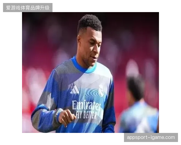 姆巴佩首季无缝融入，24粒进球统治西甲金靴榜